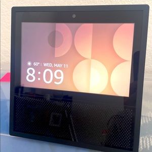 Amazon Alexa Echo Show